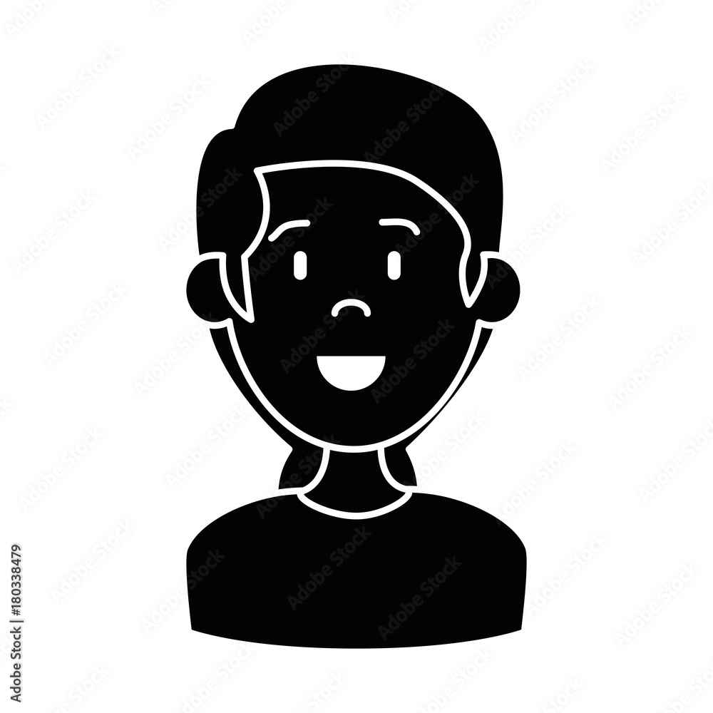 beautiful woman avatar character vector illustration design beautiful woman avatar character vector illustration design