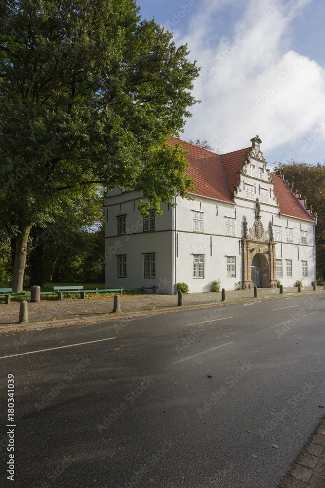 Torhaus Torhaus