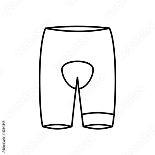 Cycling Shorts