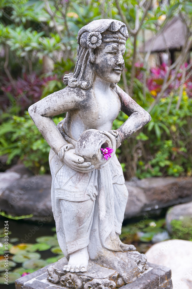 Fototapeta premium Bali