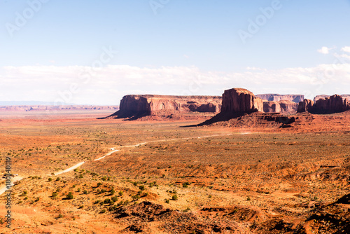 Monument Valley © dietwalther