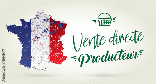 vente directe producteur