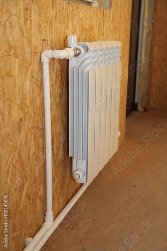 Wallpaper Mural radiator Torontodigital.ca