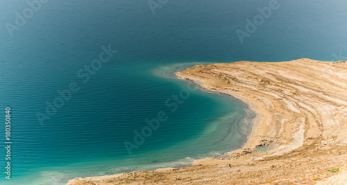 Fototapeta Naklejka Na Ścianę i Meble -  landscape of the Mediterranean Sea