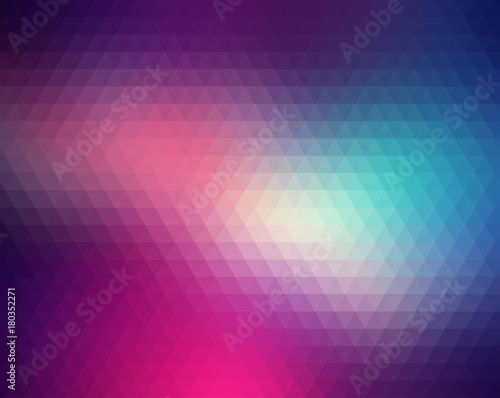 Triangles Background 01