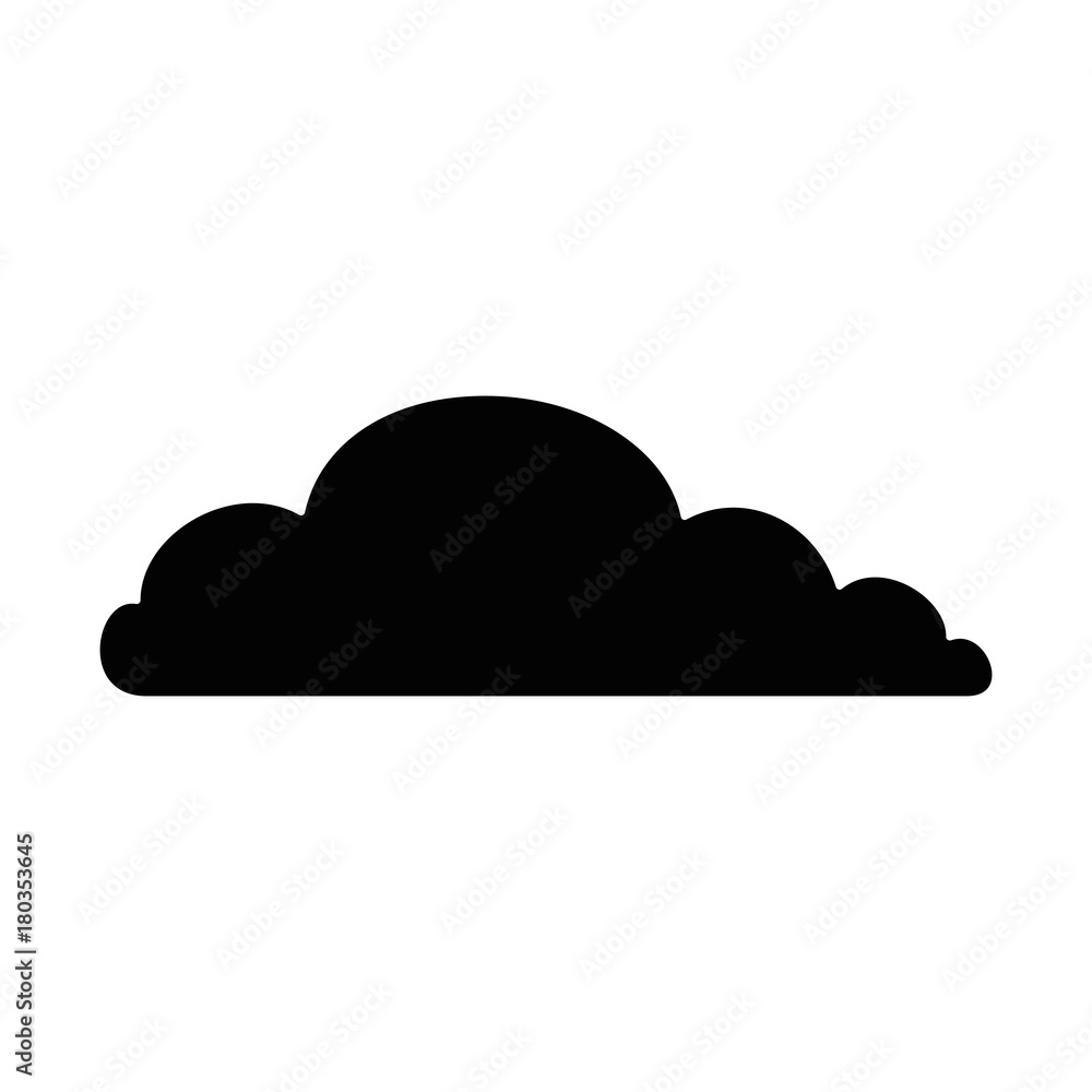 cloud sky isolated icon vector illustration design cloud sky isolated icon vector illustration design