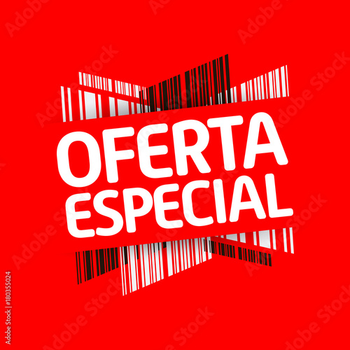 Oferta especial
