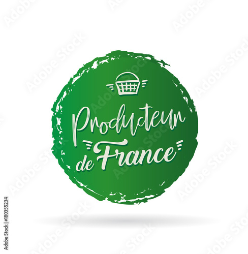producteur de france