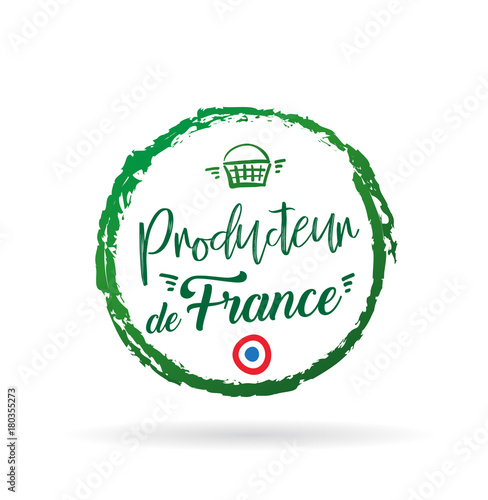 producteur de france