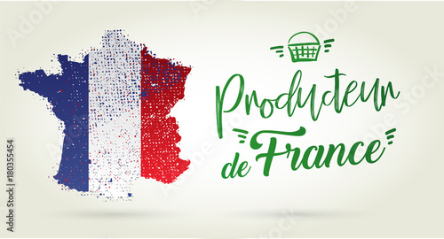 producteur de france