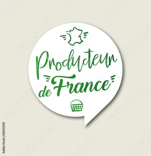 producteur de france