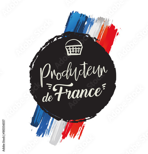 producteur de france