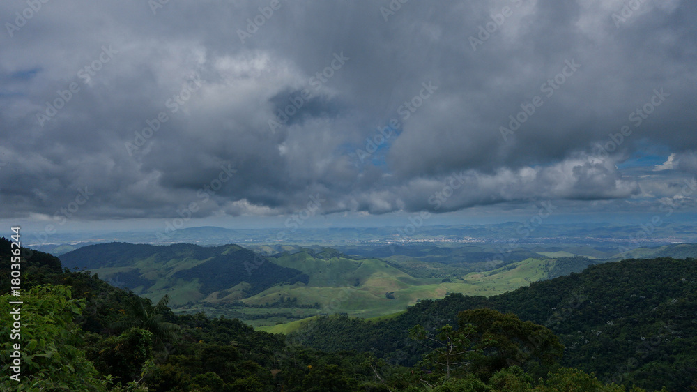 Scenes from Petropolis brasil