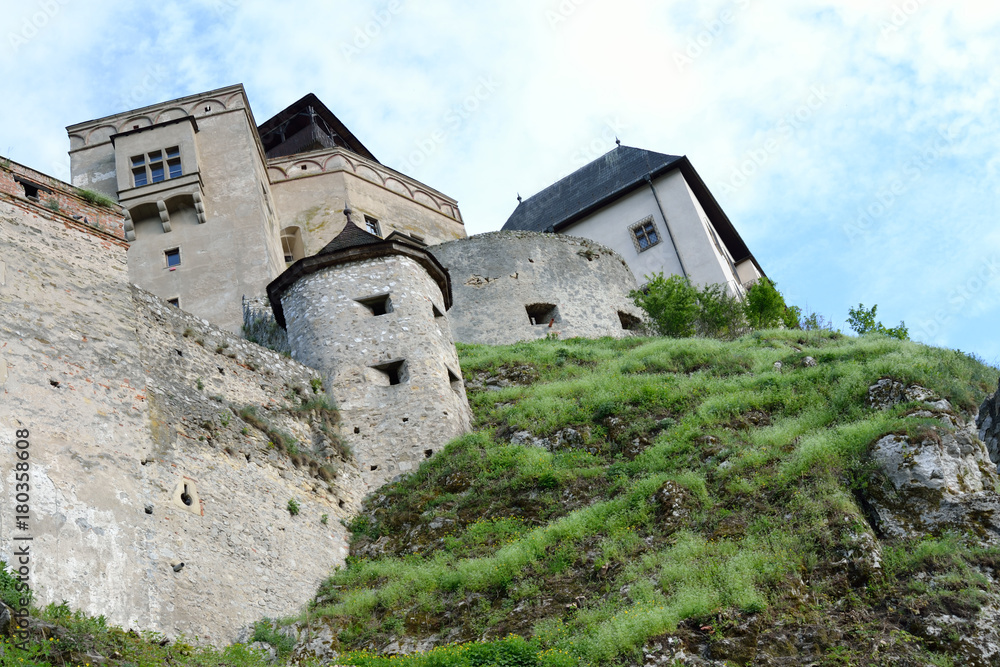 Slovakia - Trenčín Slovakia - Trenčín