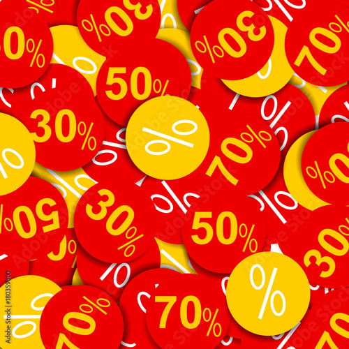 round vector discounts