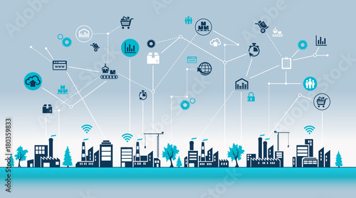 Smart Company Logistics Design