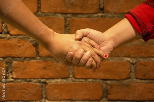 holding hand, hands, finger, fiends, love