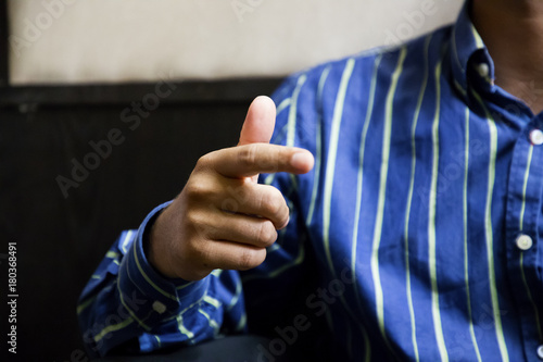 hand, businessman, meeting, confrence, information