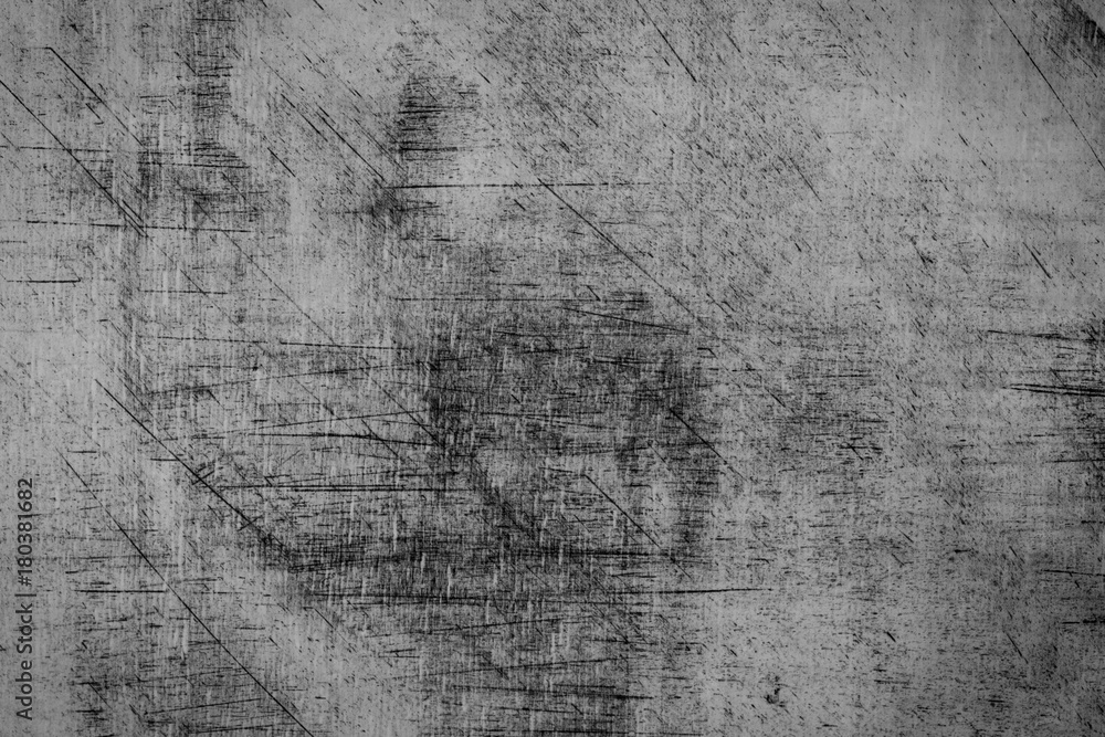 Obraz premium grungy texture black