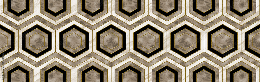 Obraz premium Stone tiles background