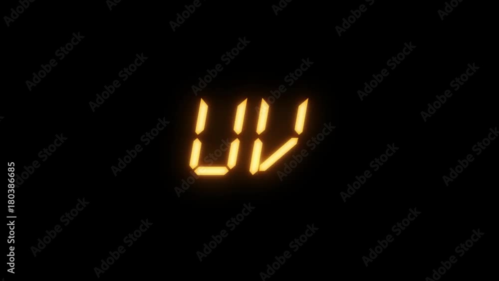 Hud. Text opener. On Hud. Text opener. On