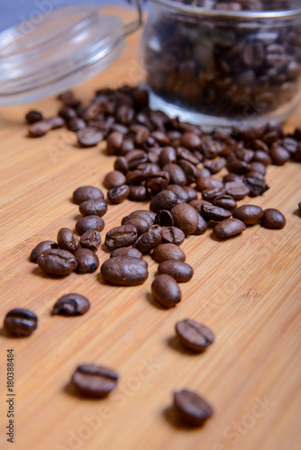 Fototapeta Naklejka Na Ścianę i Meble -  coffie