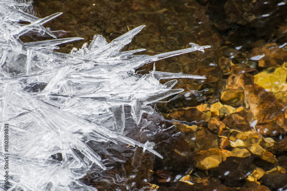 Ice Ice