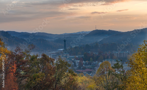 Gatlinburg Tennessee photo
