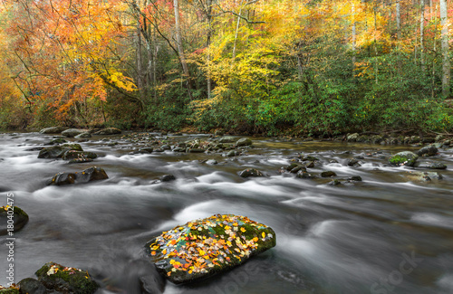 Gatlinburg Tennessee photo