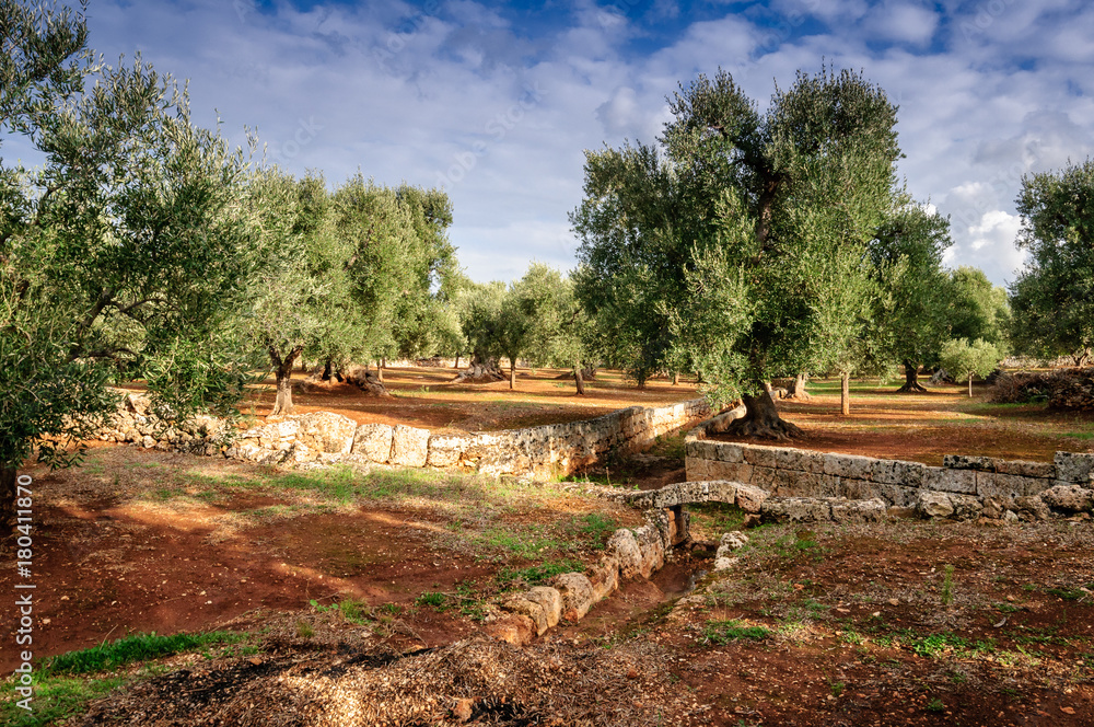 Puglia