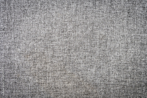 Abstract gray cotton linen textures