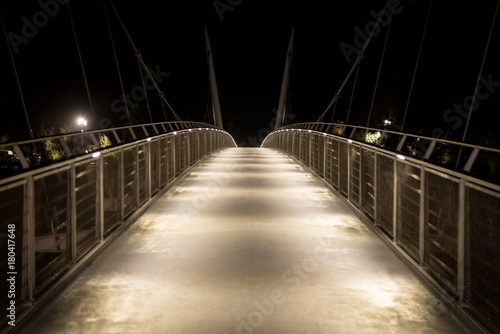pont de nuit