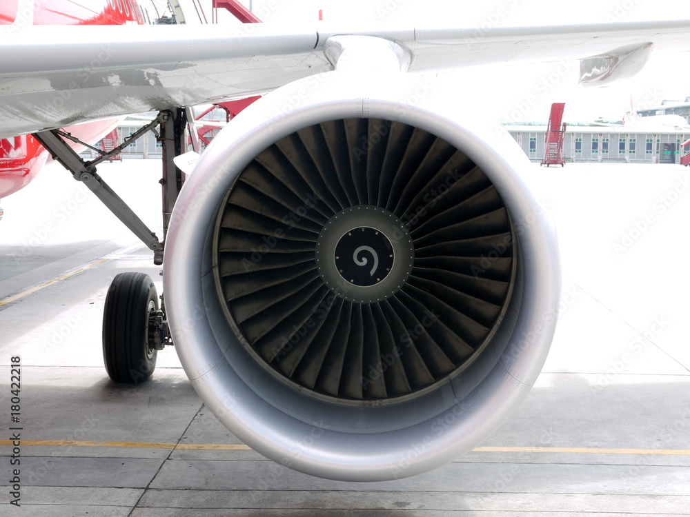 Jet engine Jet engine