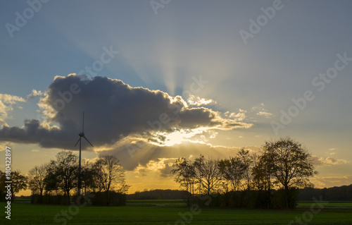 SonnenStrahlen photo