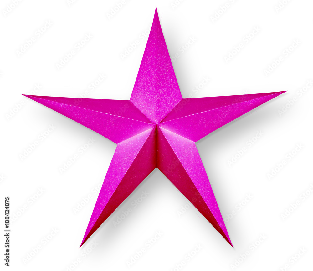 fuchsia star fuchsia star