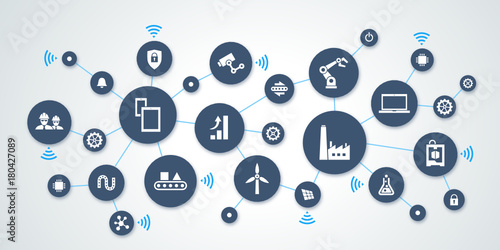 industrie 4.0 - usine du futur - 2017_11