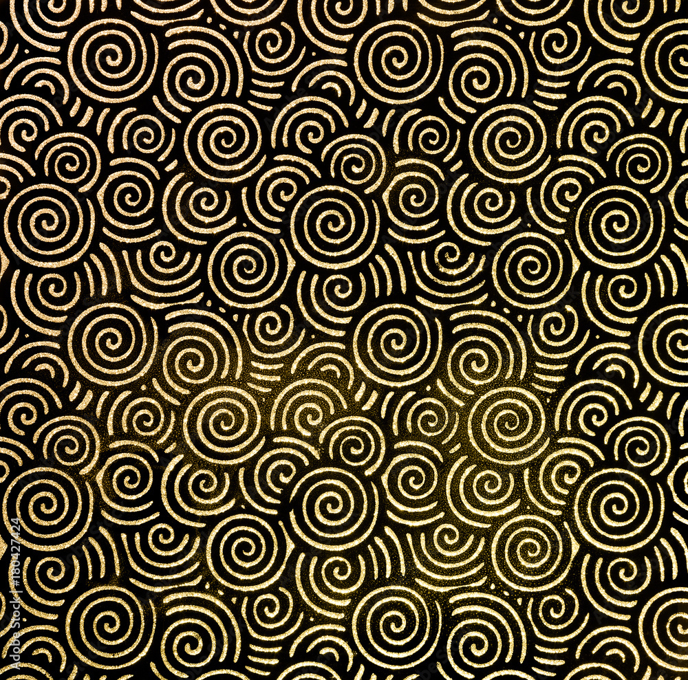Glass texture background Glass texture background