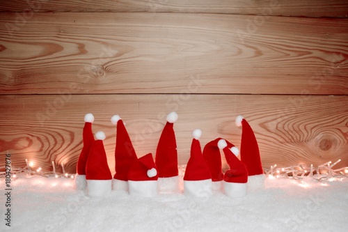 Weihnachten - kleine Weihna...