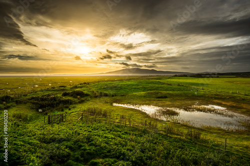 Wetlands in Dumfries and Galloway photo