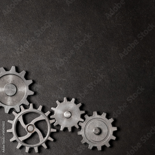 gears and cogs steam punk b...