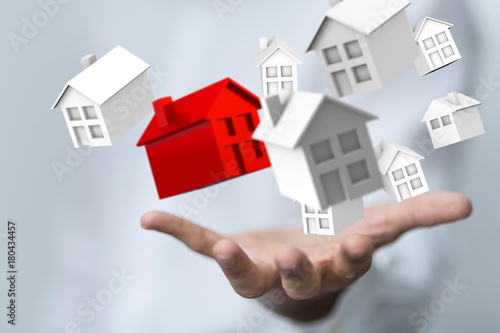 home concept