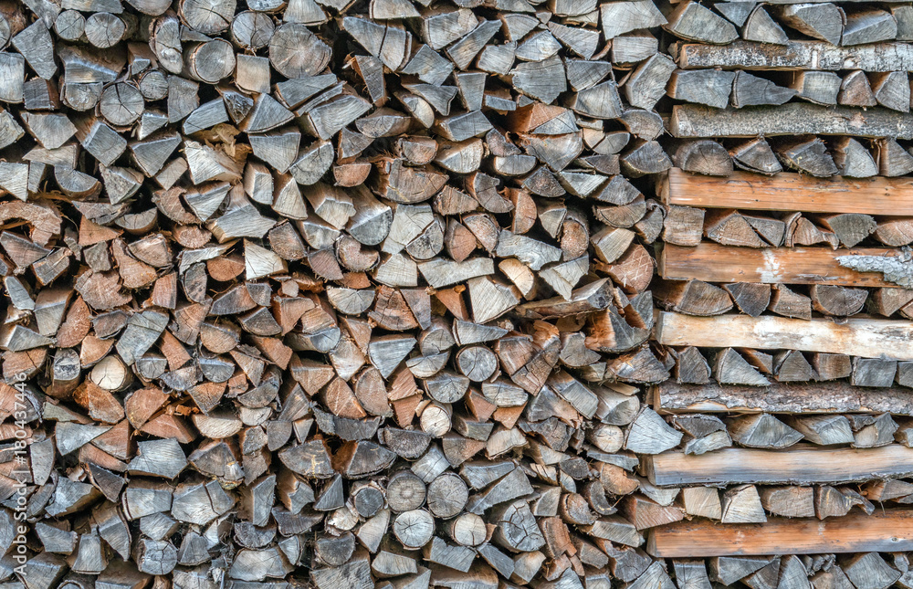 Brennholz Hintergrund Brennholz Hintergrund