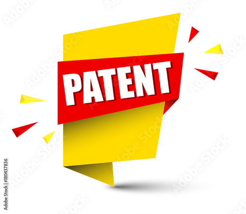 banner patent