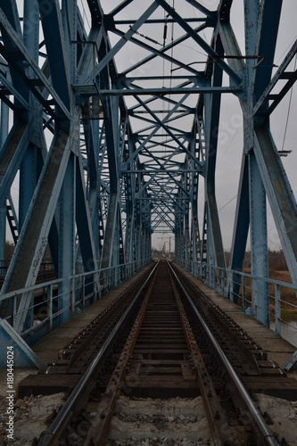 railway bridge