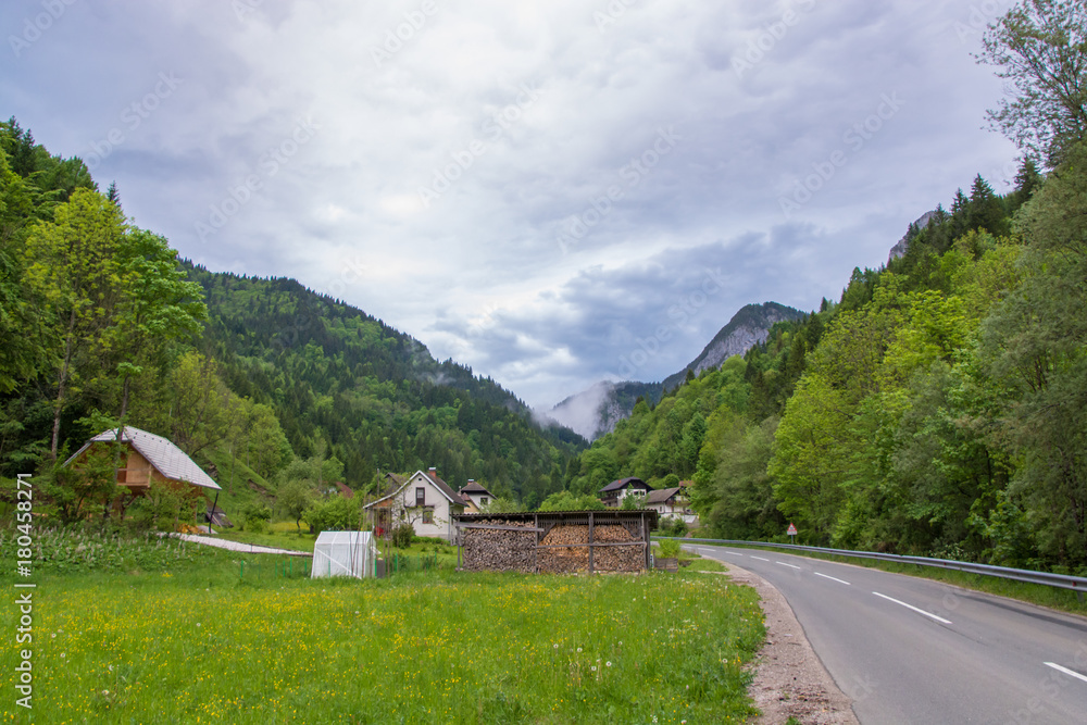 Solčava Solčava
