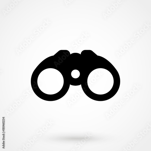 Binoculars icon