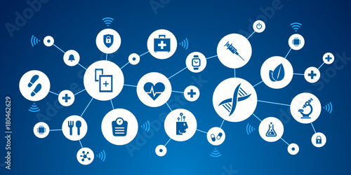 Santé connectée, Connected Health - 2017_11 - 002