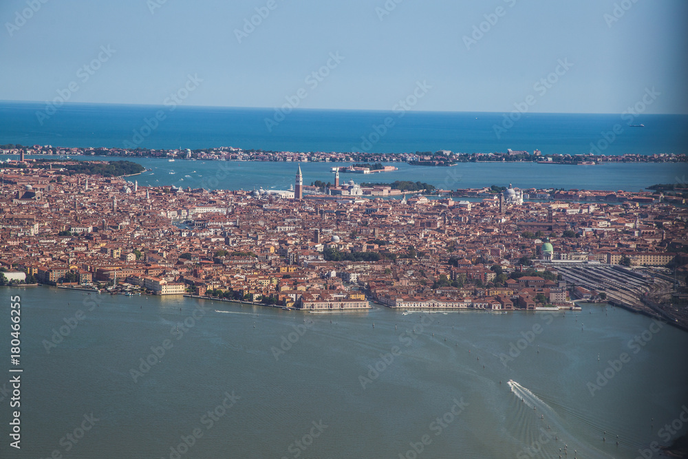 Fototapeta premium Venice Italy