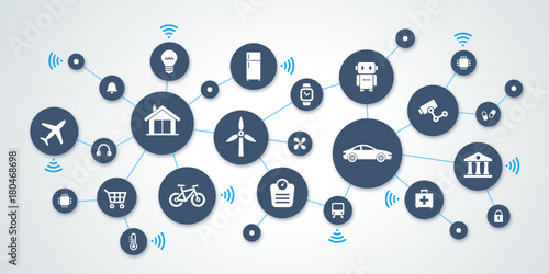 IOT, Internet des objets, Internet of things 2017_11 - 003