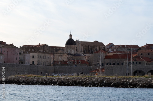 Altstadt Dubrovnik